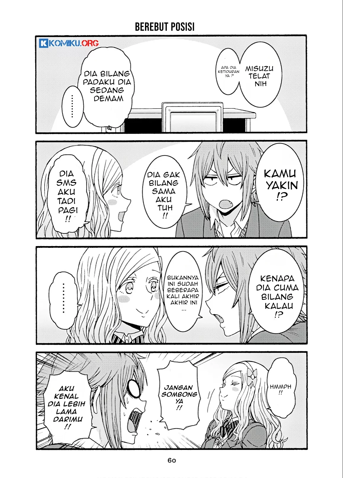 Chapter 771 - halaman 6