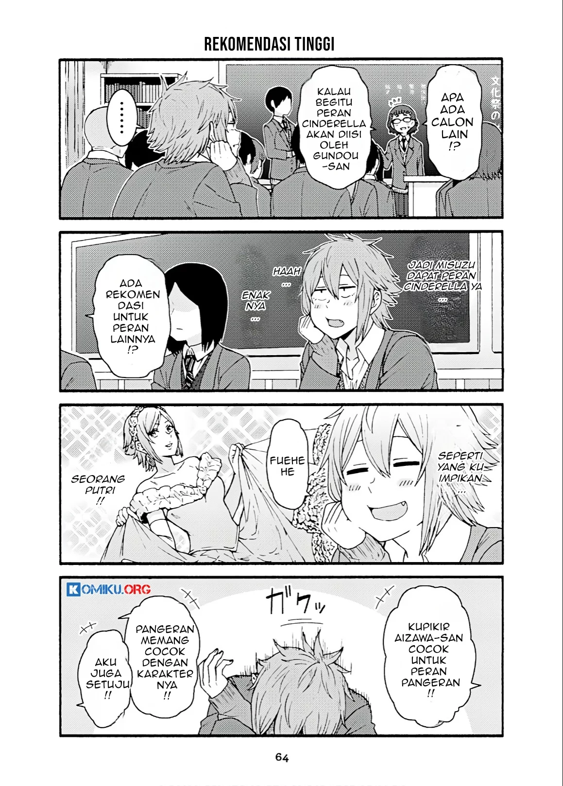 Chapter 771 - halaman 10