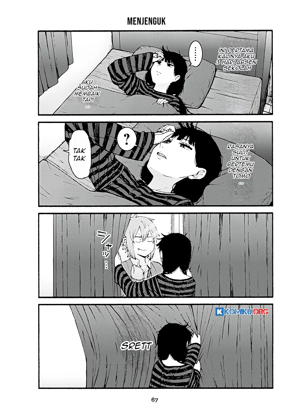 Chapter 781 - halaman 3