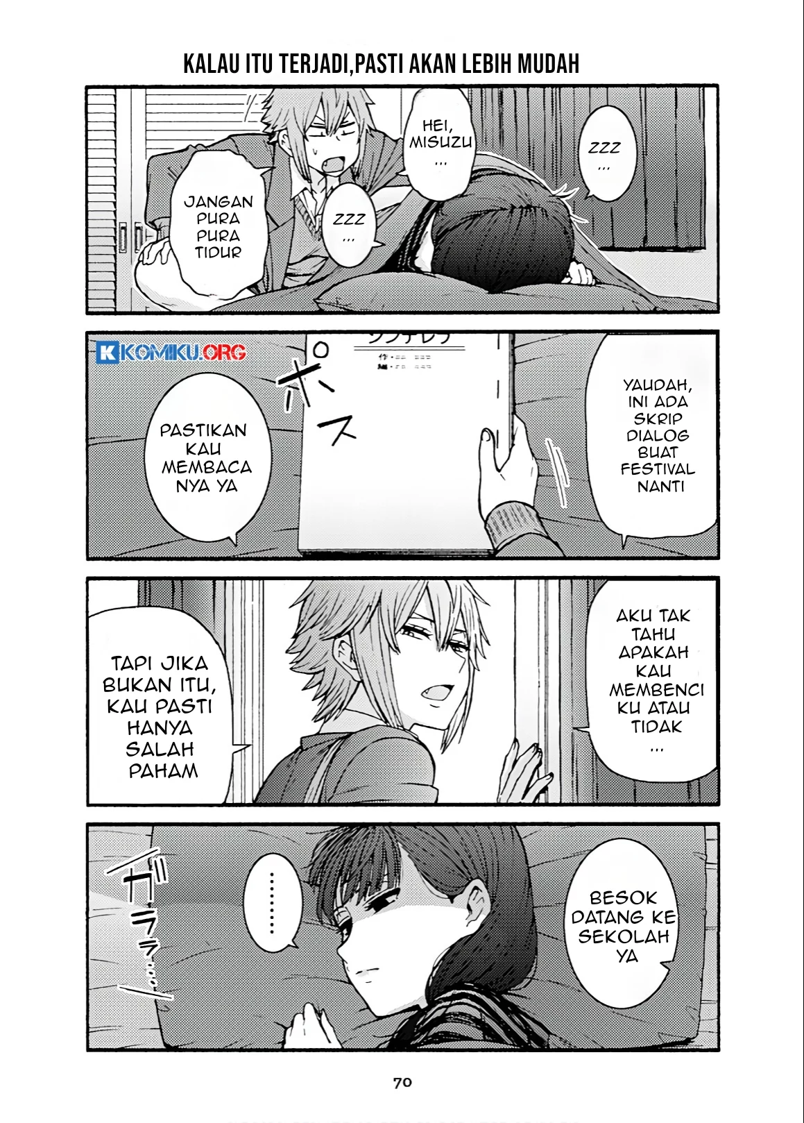 Chapter 781 - halaman 6