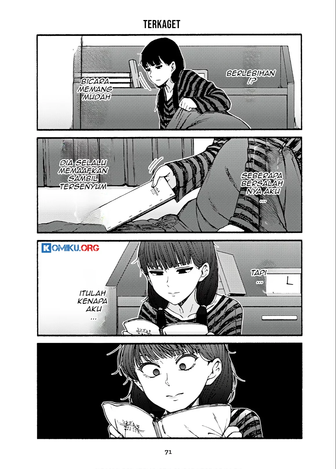 Chapter 781 - halaman 7