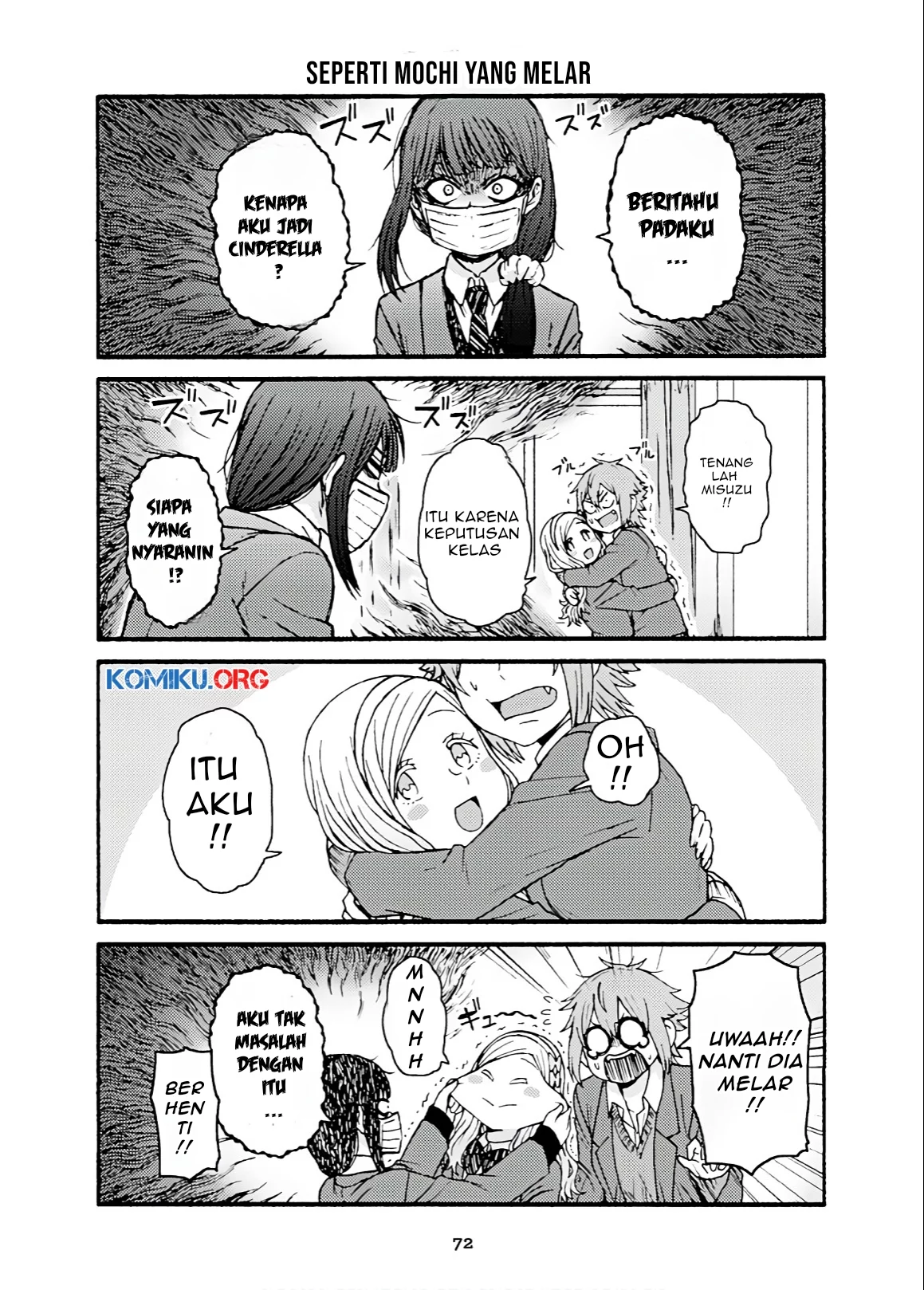 Chapter 781 - halaman 8