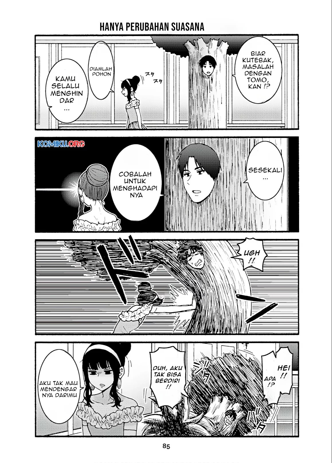 Chapter 791 - halaman 11