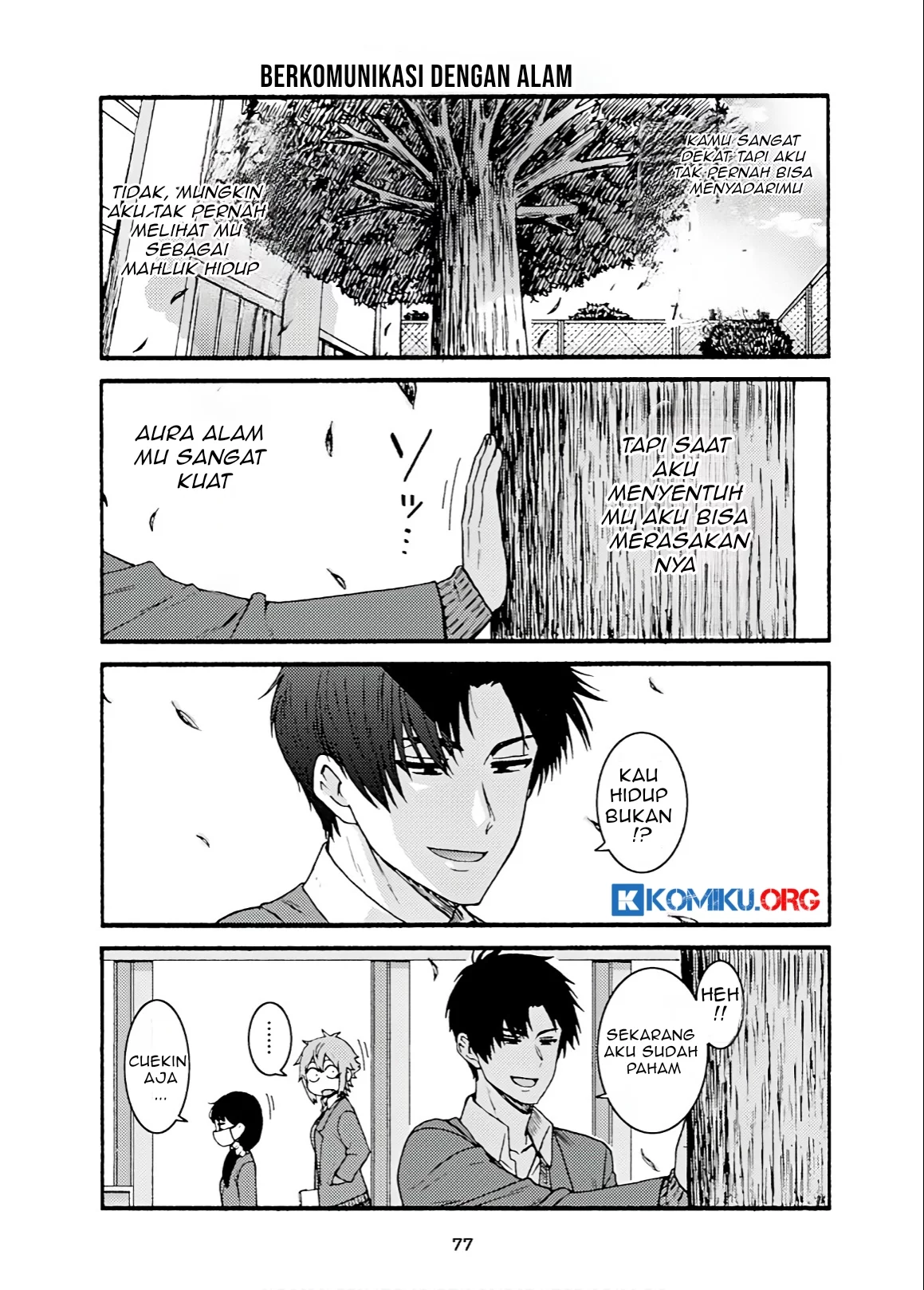 Chapter 791 - halaman 3