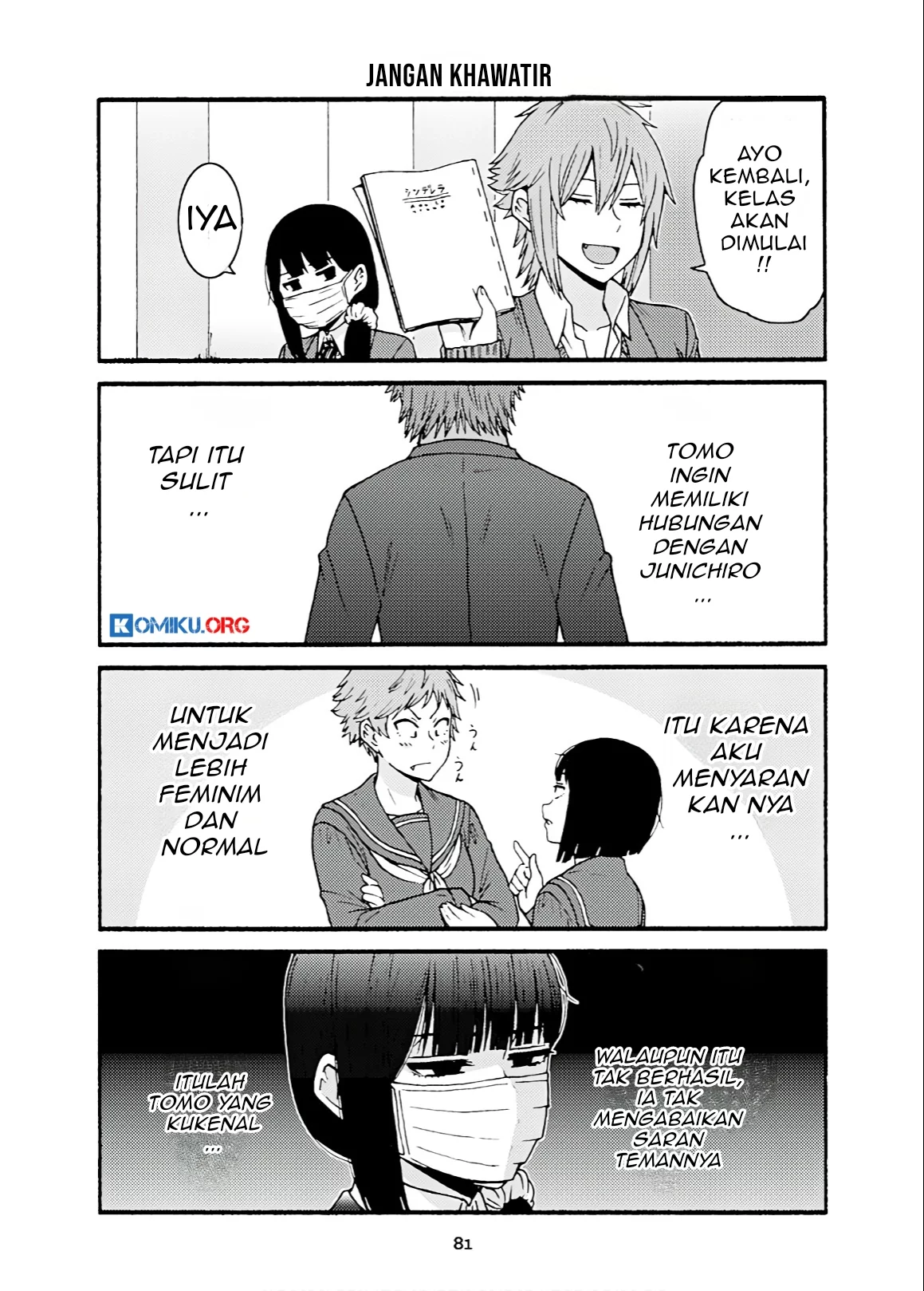 Chapter 791 - halaman 7