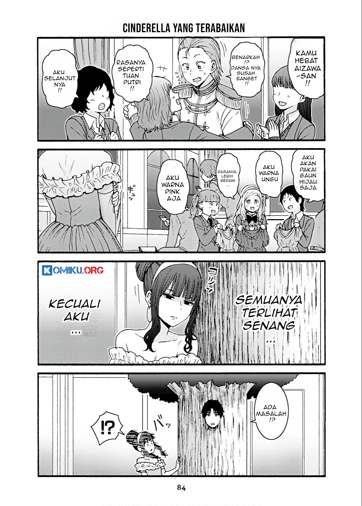 Chapter 791 - halaman 10