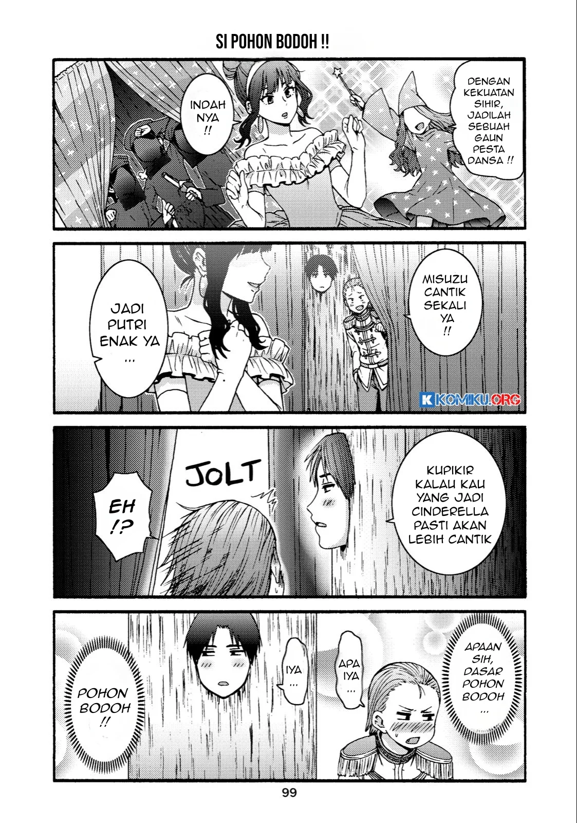 Chapter 811 - halaman 3