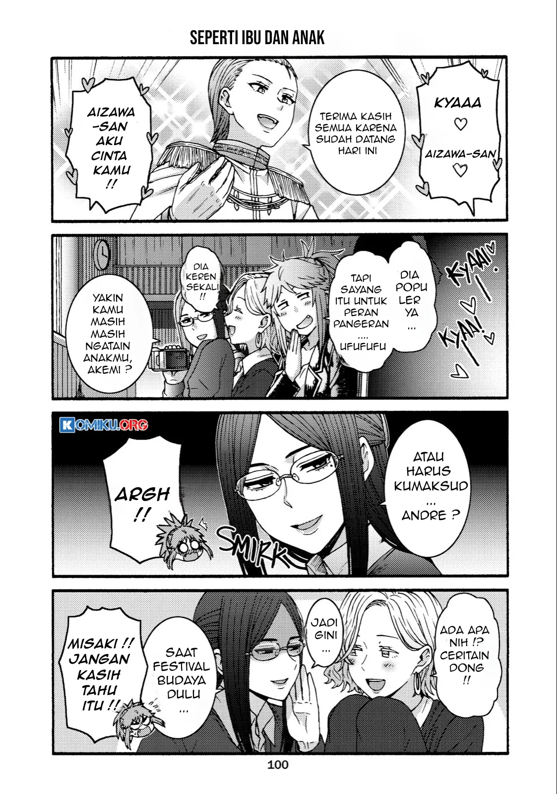 Chapter 811 - halaman 4