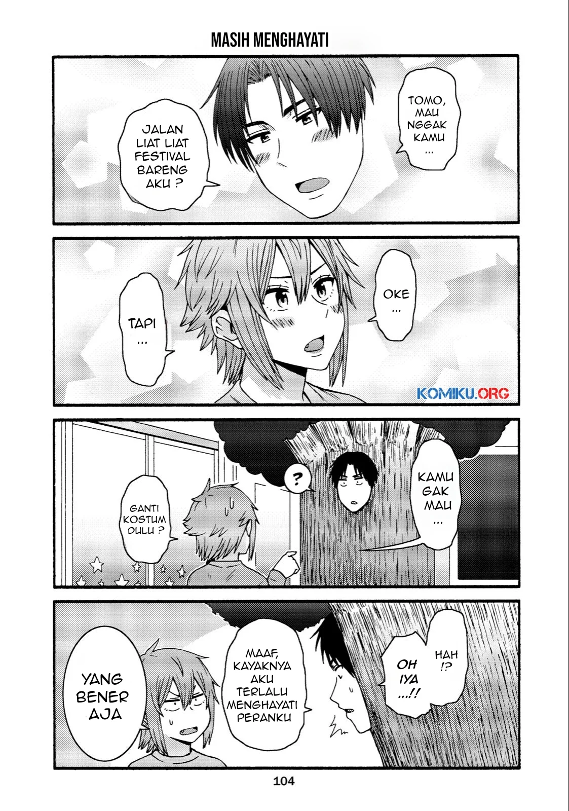 Chapter 811 - halaman 8