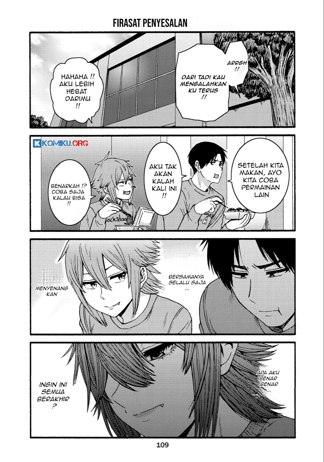 Chapter 821 - halaman 3
