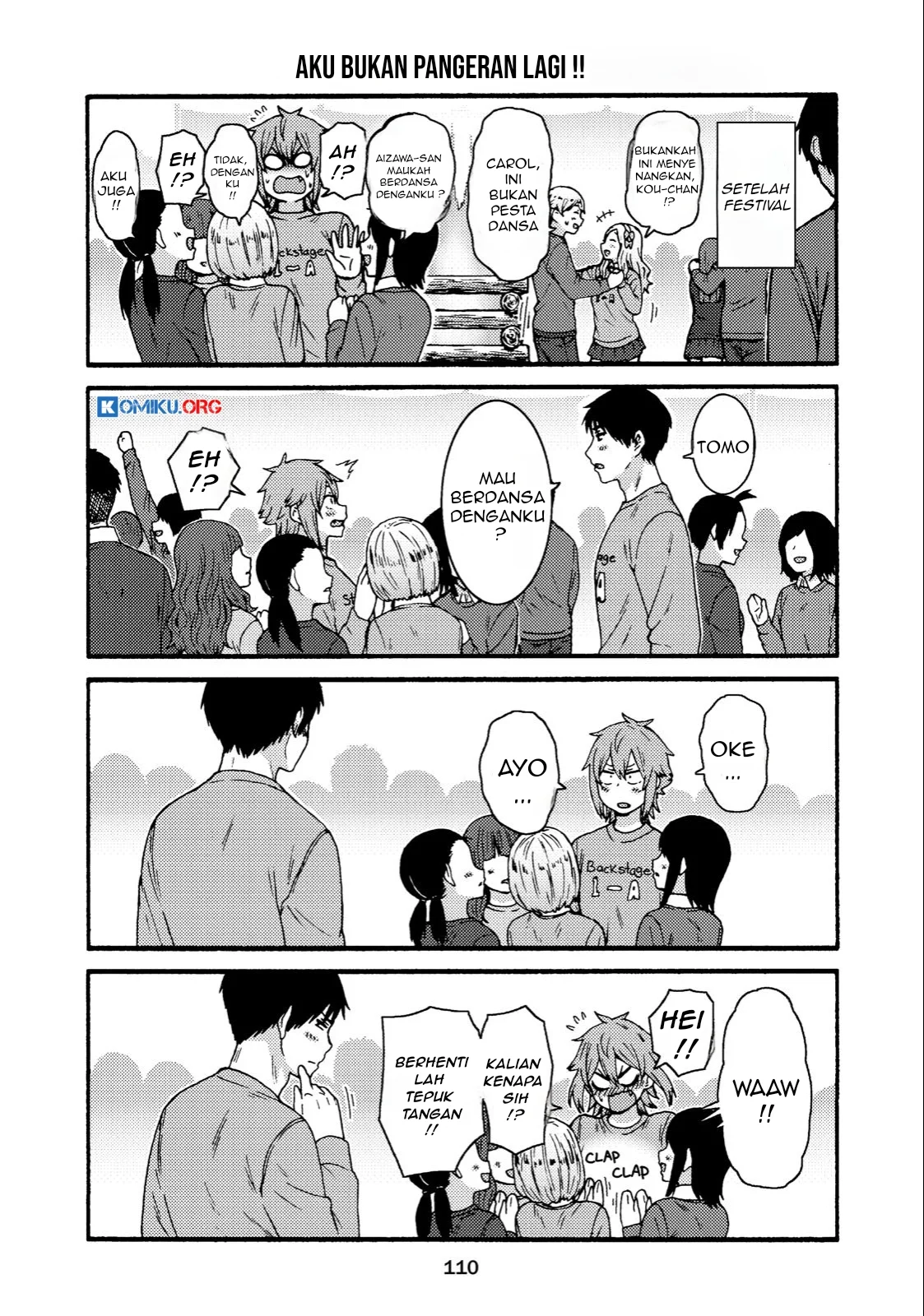 Chapter 821 - halaman 4