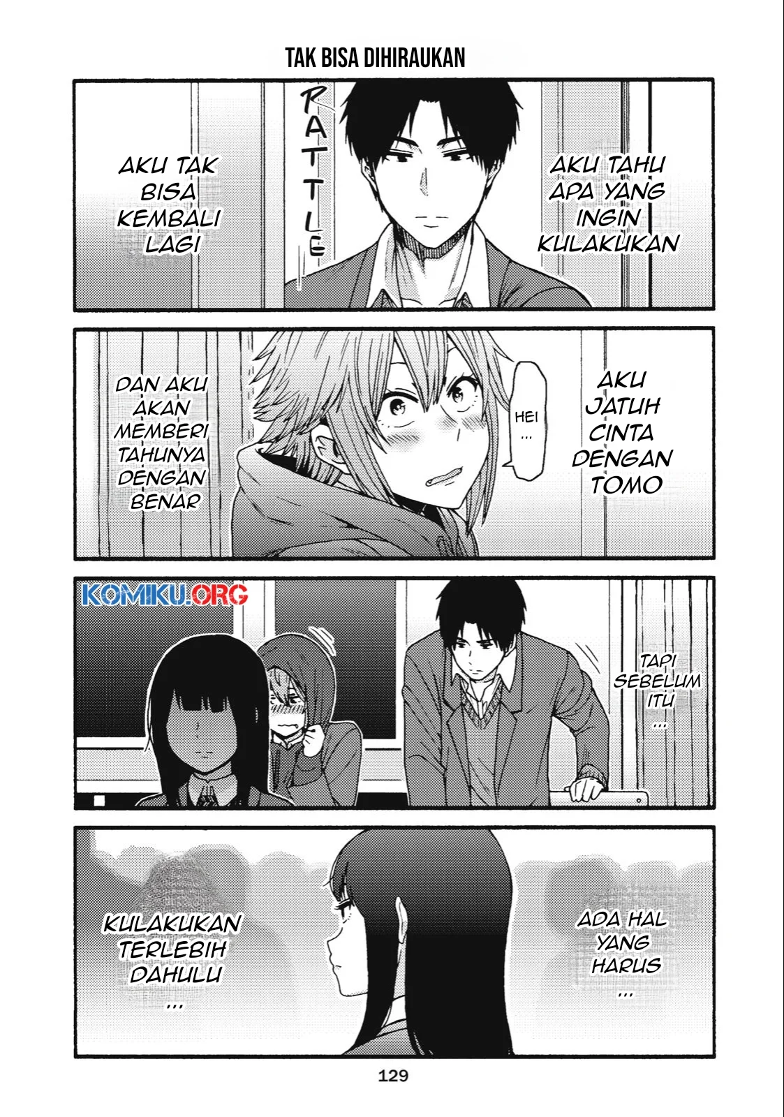 Chapter 831 - halaman 11