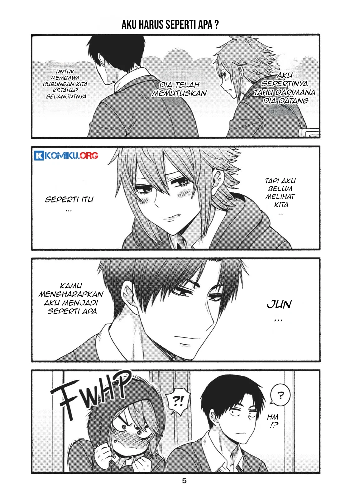 Chapter 831 - halaman 12