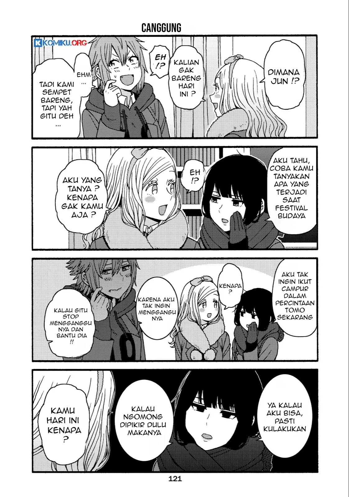 Chapter 831 - halaman 3