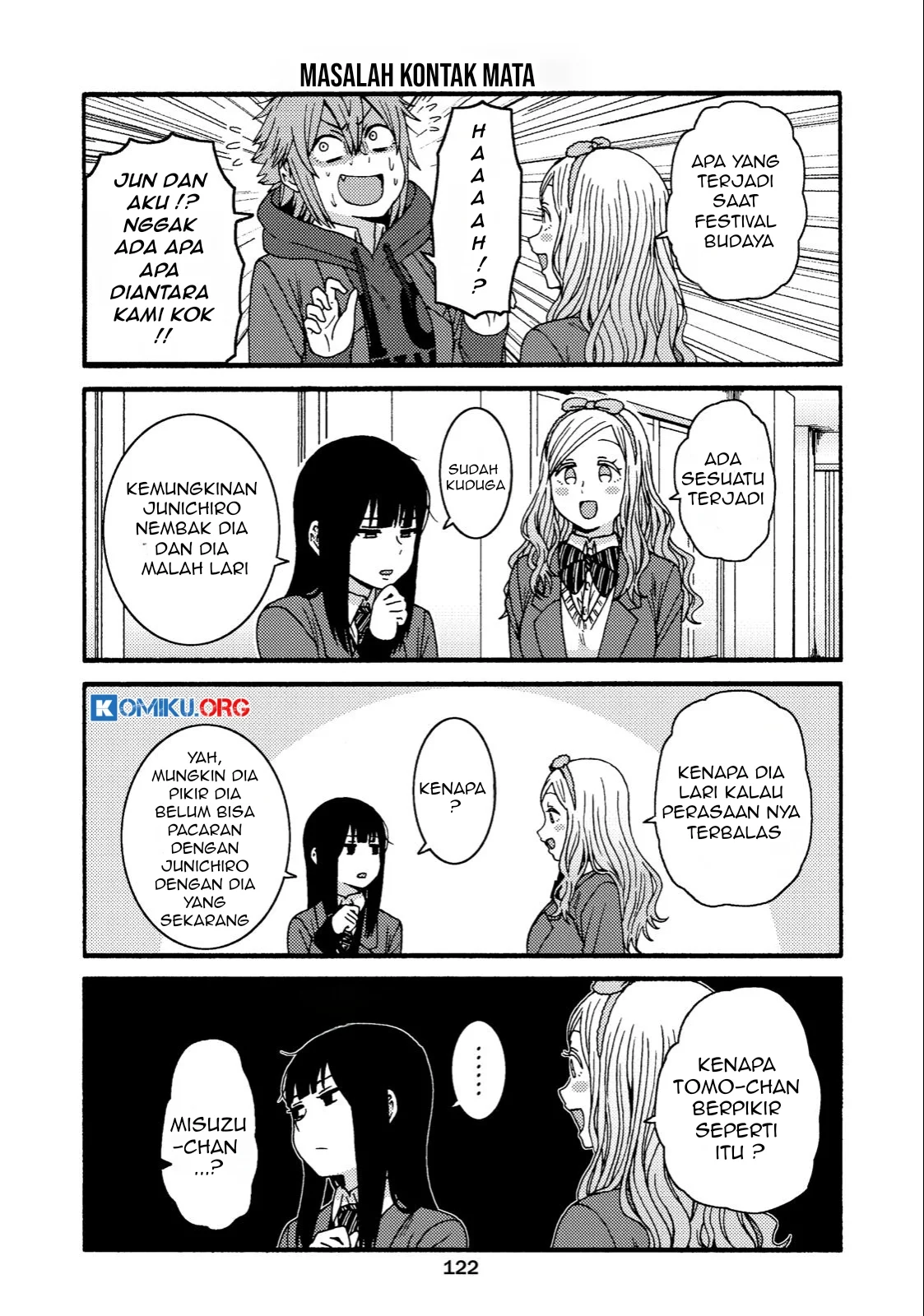 Chapter 831 - halaman 4