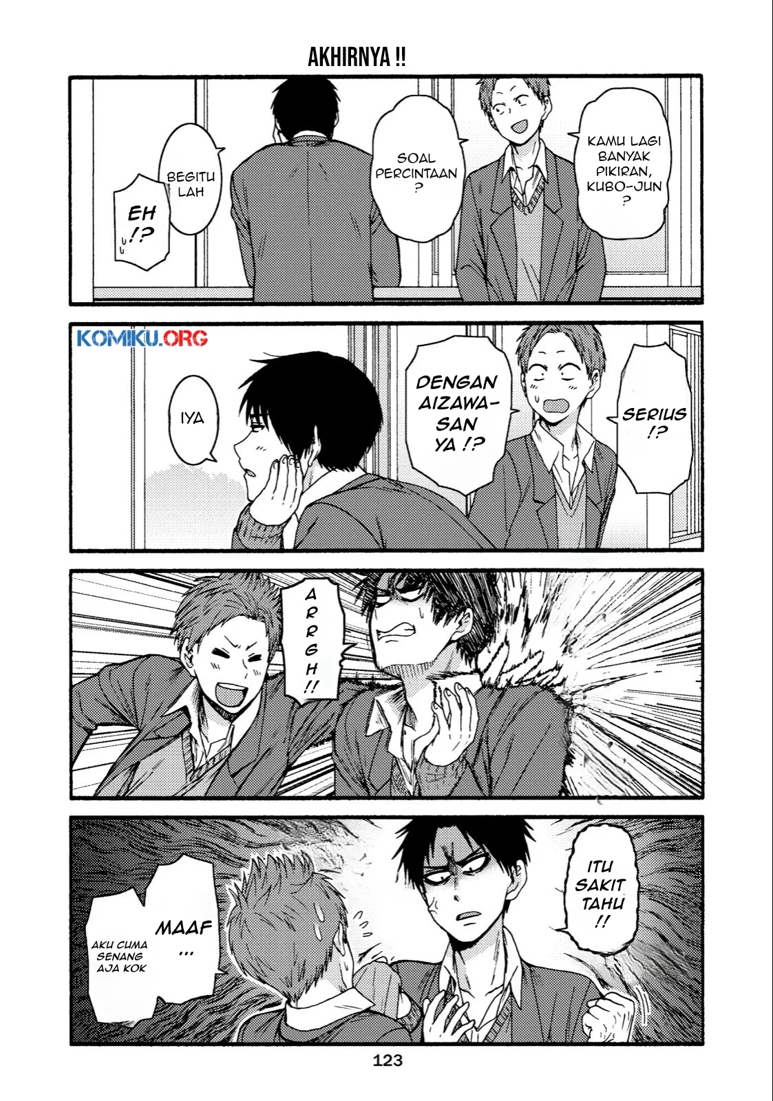 Chapter 831 - halaman 5