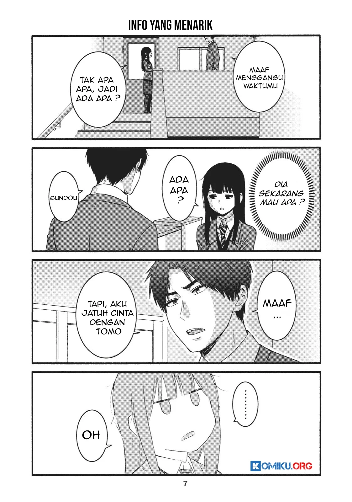 Chapter 841 - halaman 4