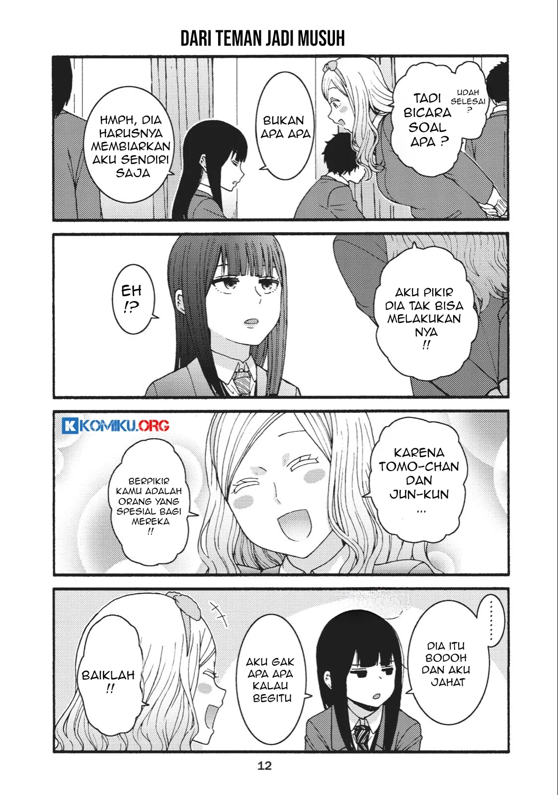 Chapter 841 - halaman 9