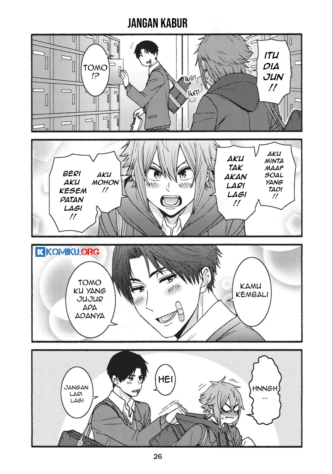 Chapter 861 - halaman 3