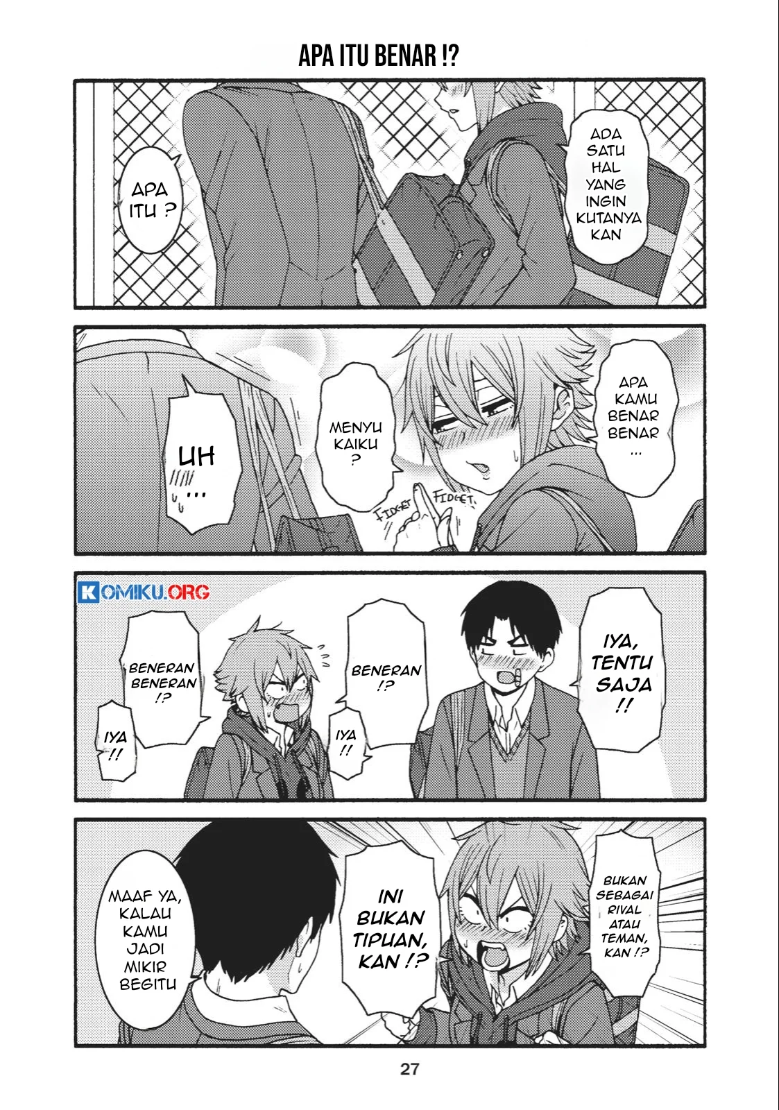 Chapter 861 - halaman 4