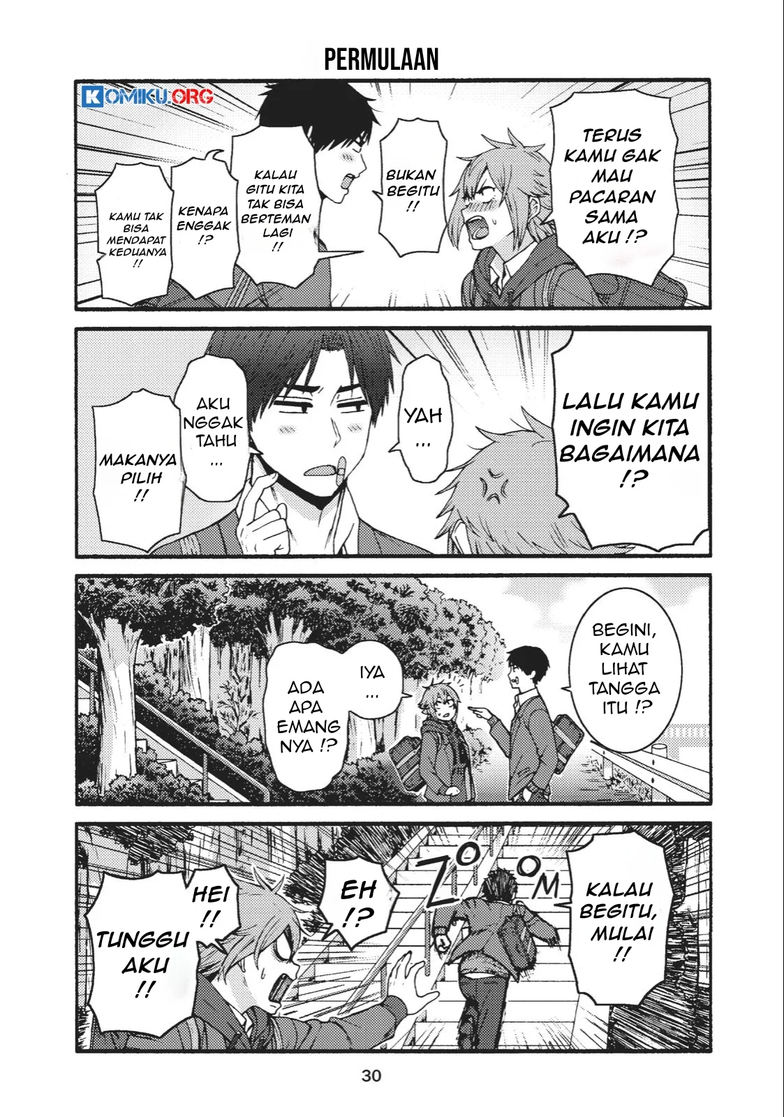 Chapter 861 - halaman 7