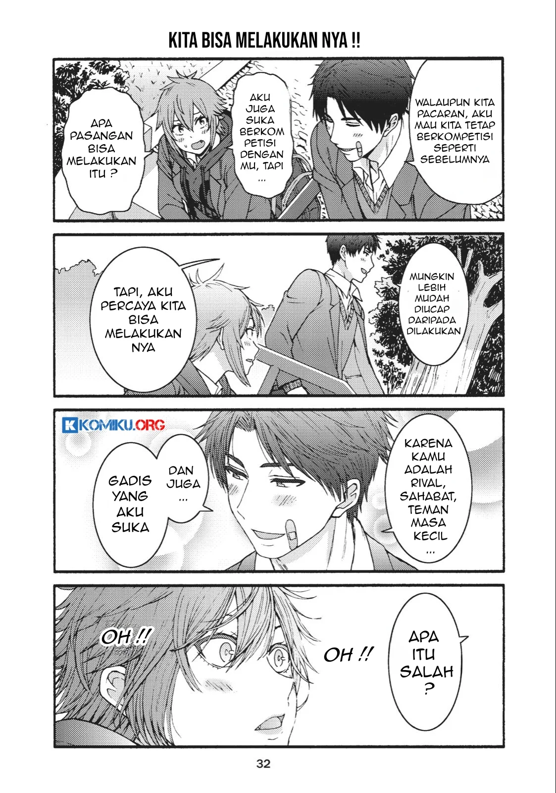 Chapter 861 - halaman 9