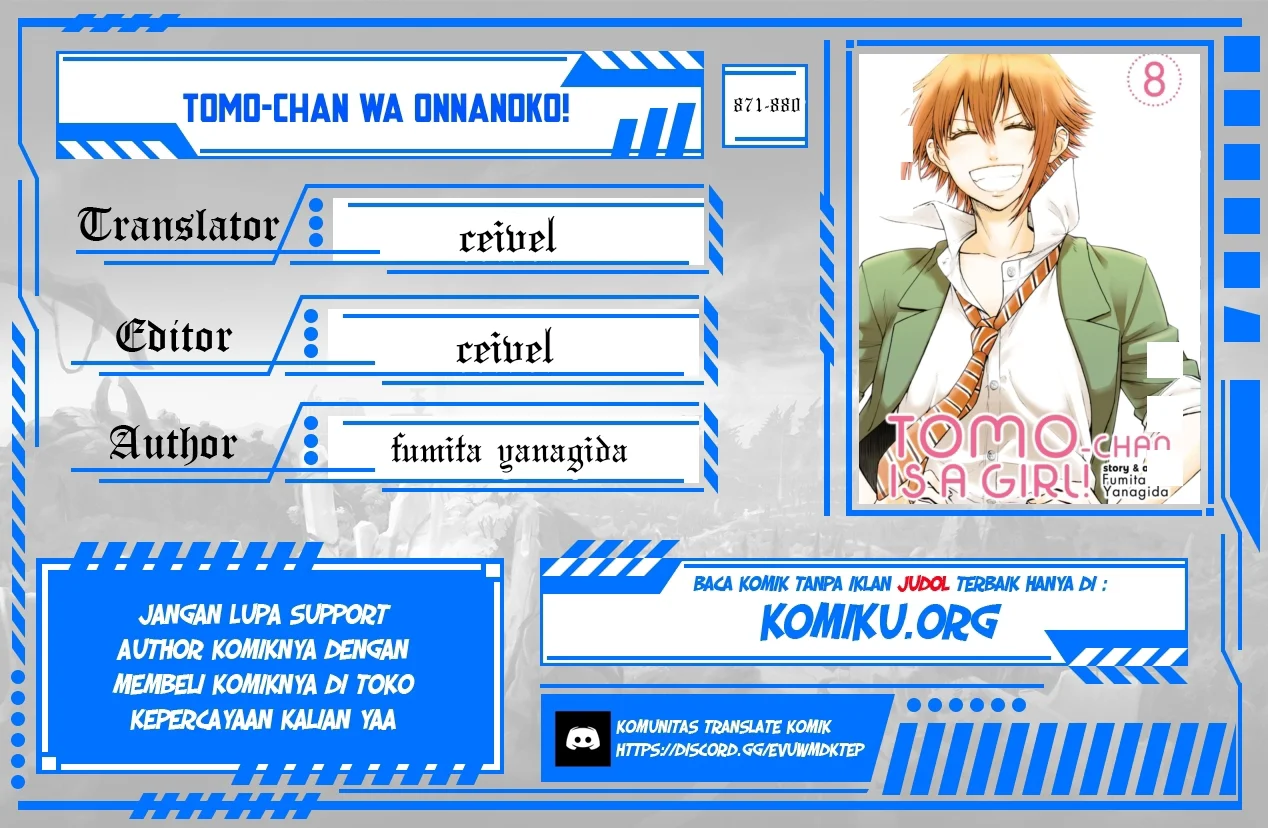 Chapter 871 - halaman 2