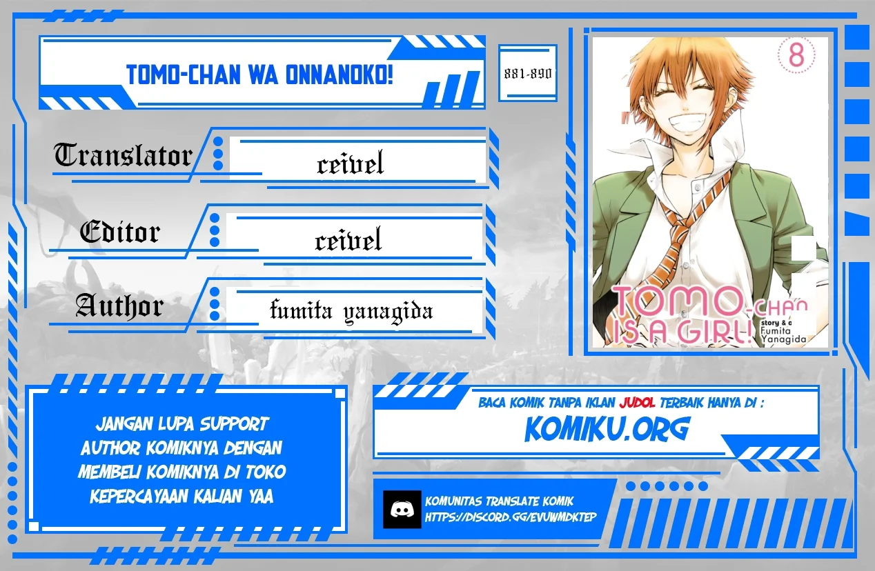 Chapter 881 - halaman 2