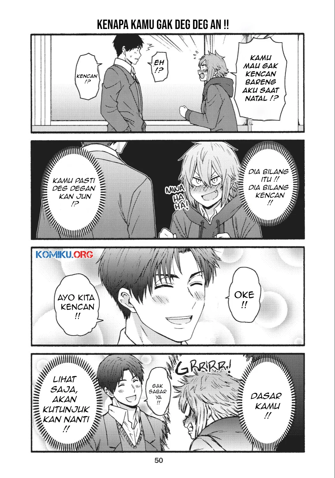 Chapter 881 - halaman 5