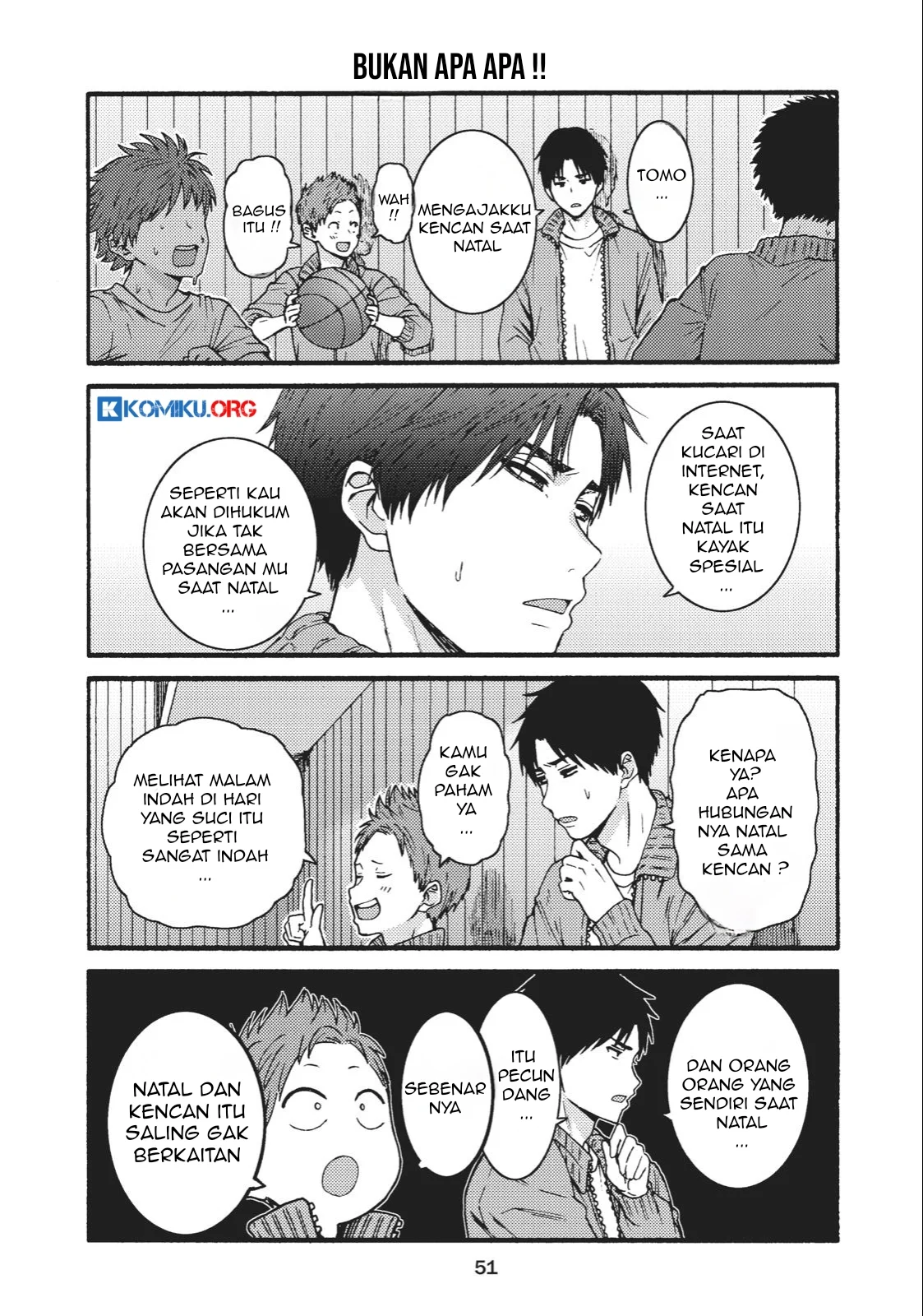 Chapter 881 - halaman 6