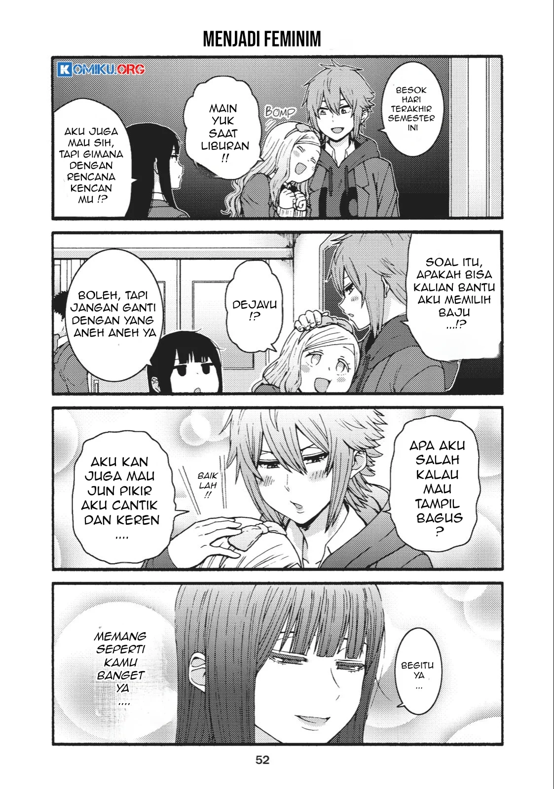Chapter 881 - halaman 7