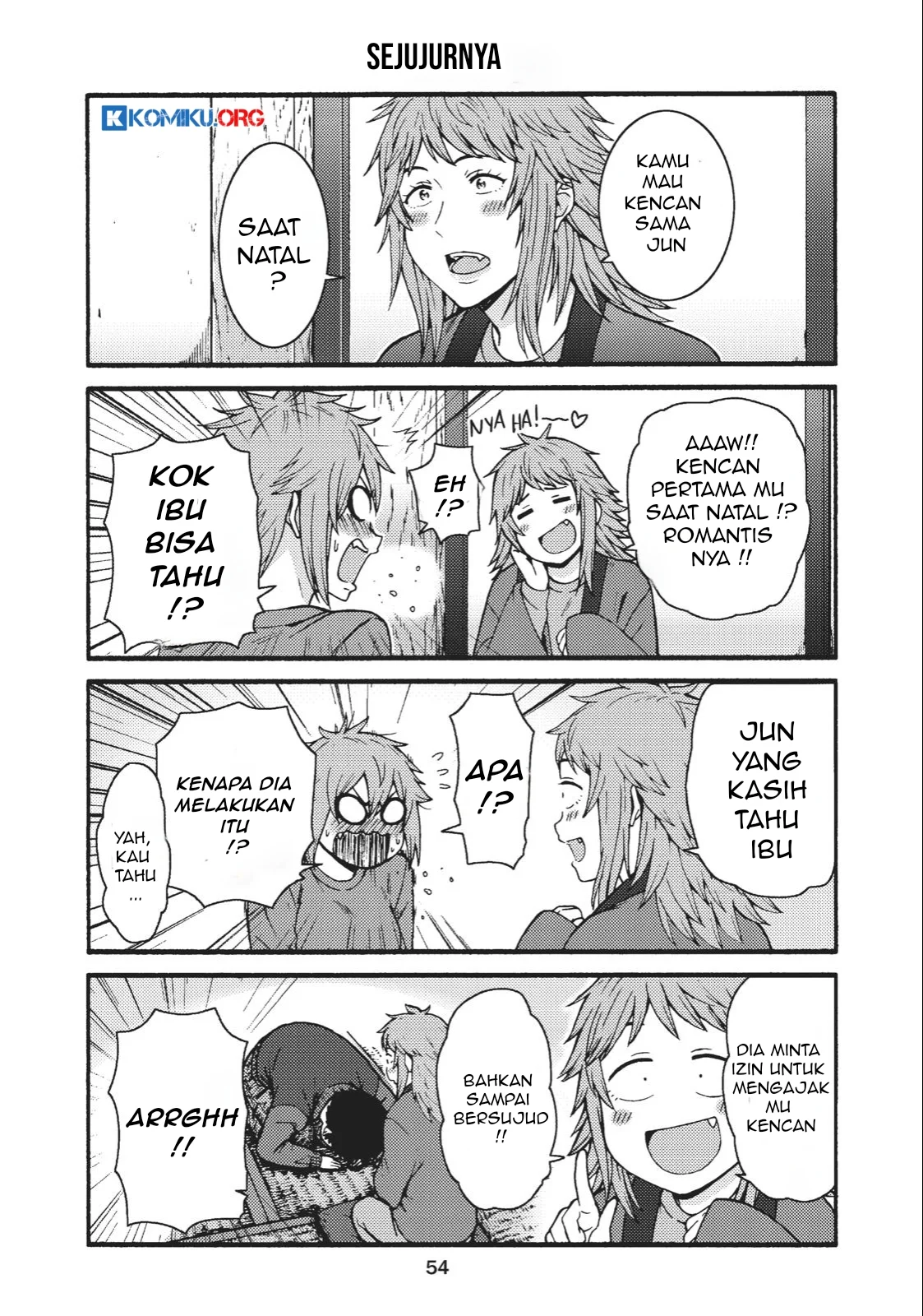 Chapter 881 - halaman 9