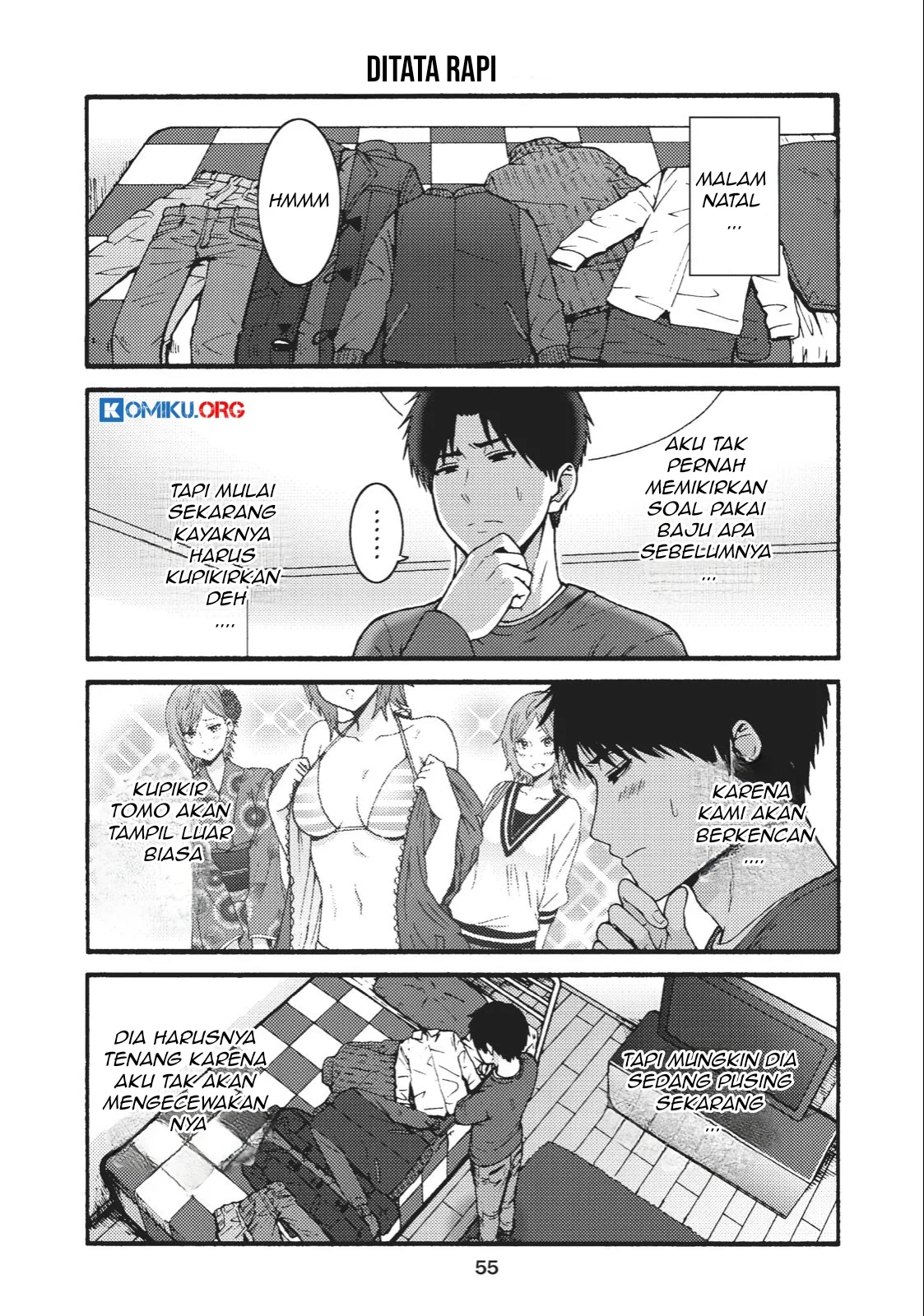 Chapter 881 - halaman 10