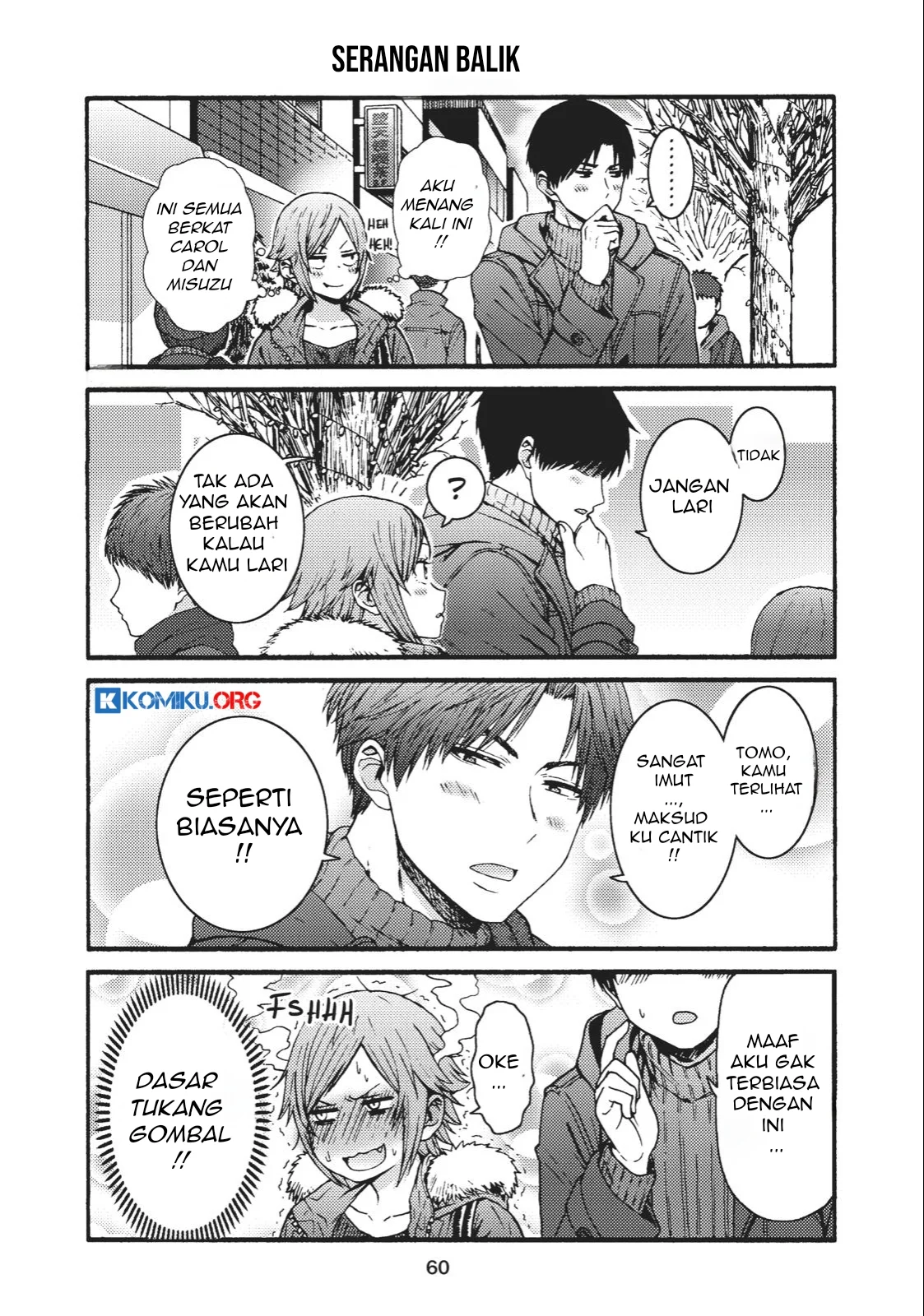 Chapter 891 - halaman 3