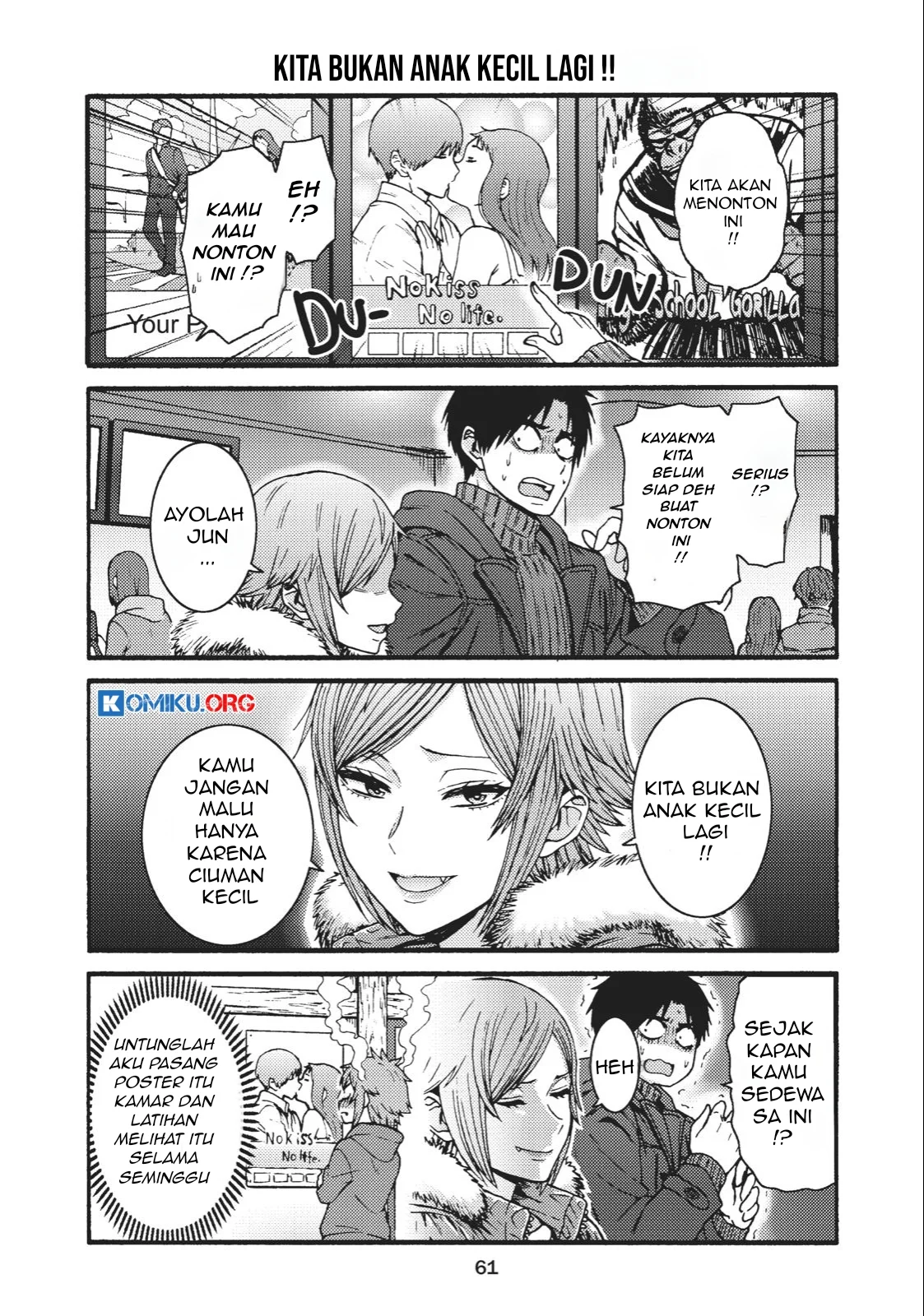 Chapter 891 - halaman 4