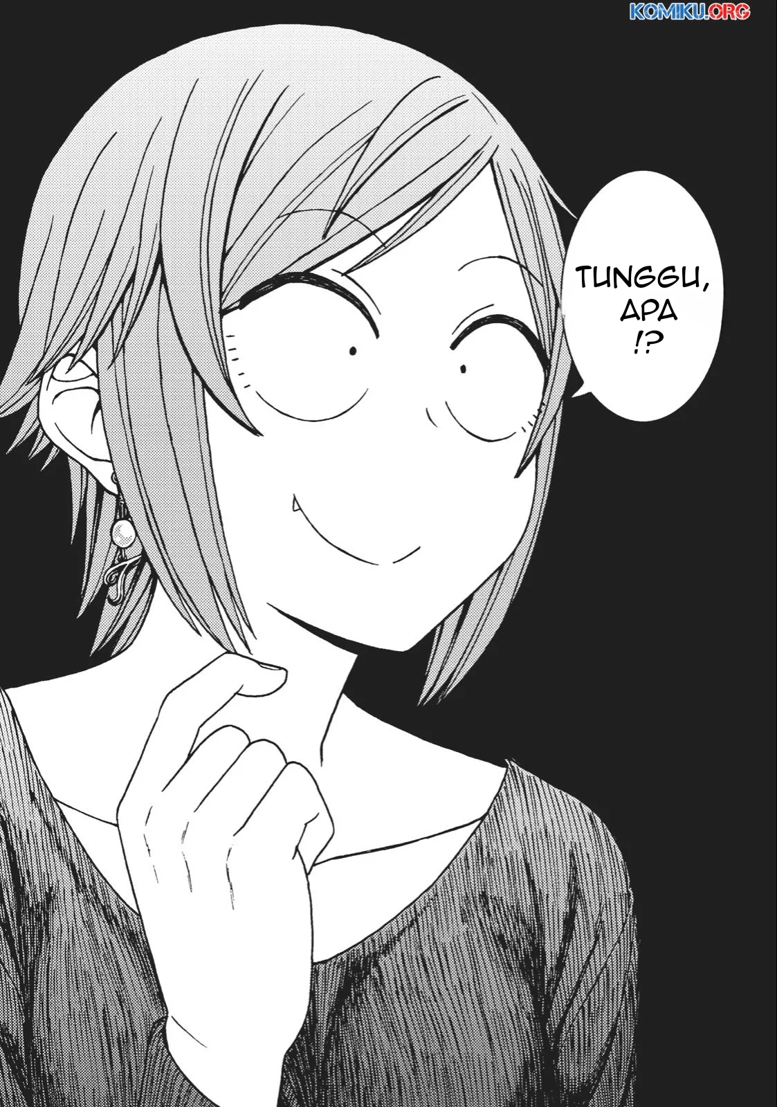 Chapter 901 - halaman 11