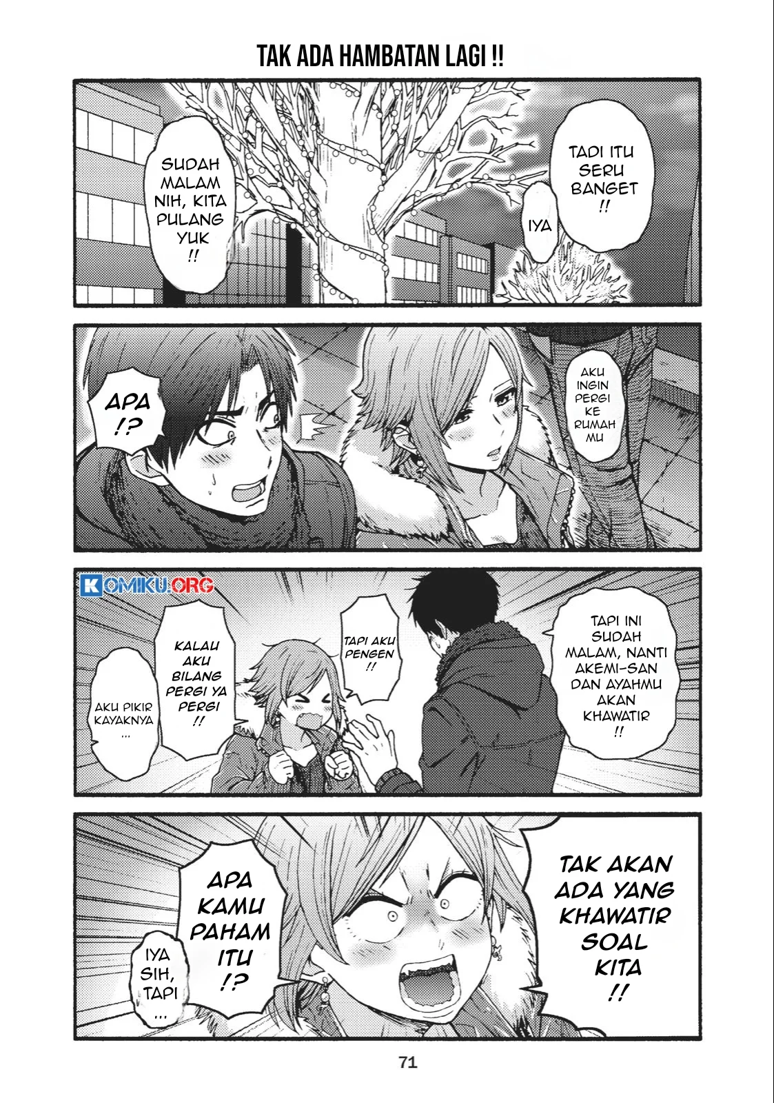 Chapter 901 - halaman 4