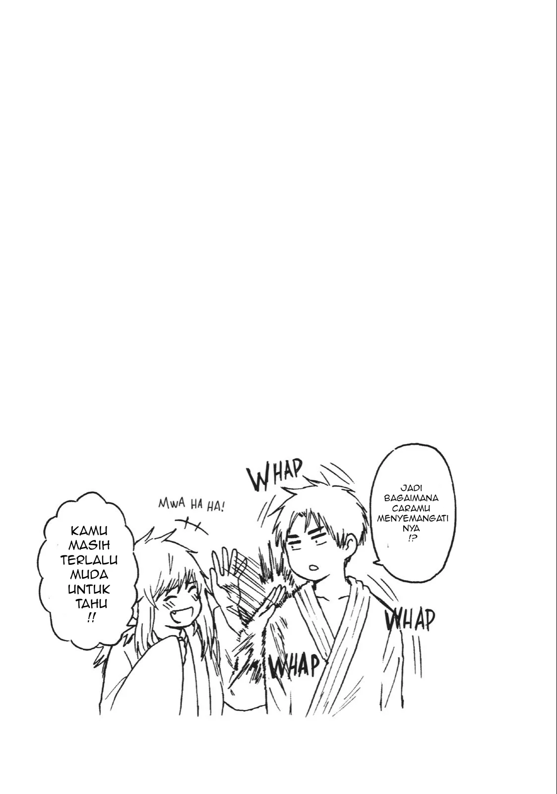 Chapter 921 - halaman 13