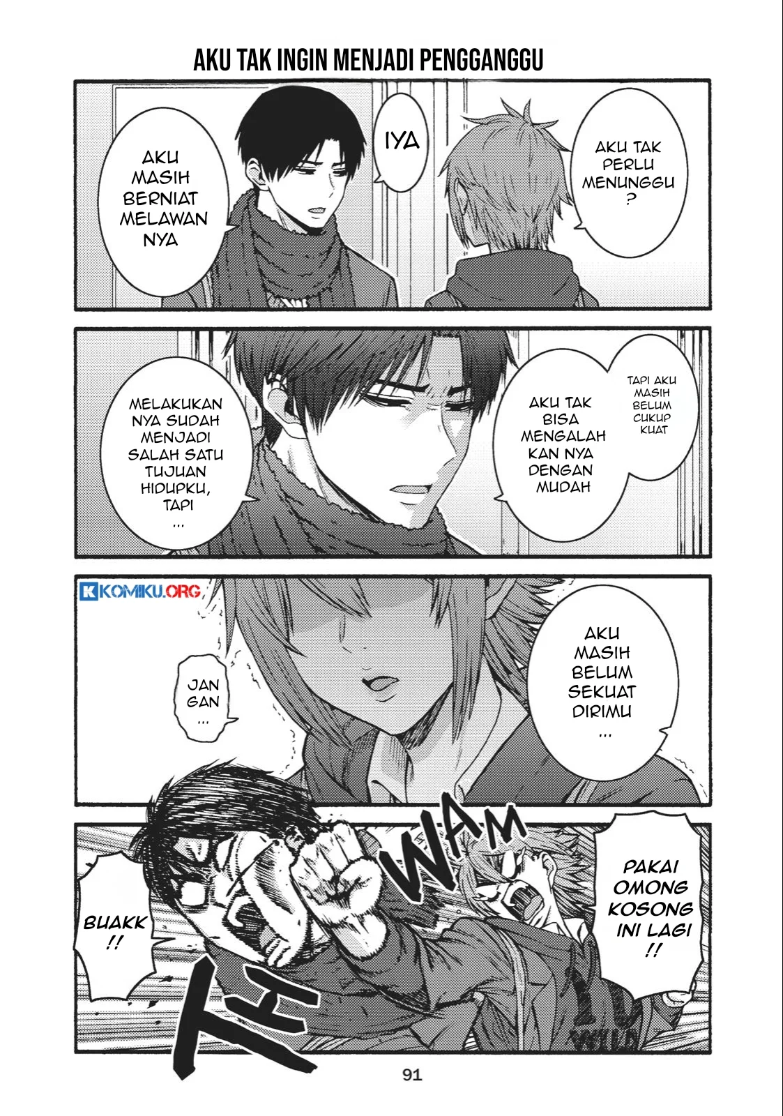 Chapter 921 - halaman 3