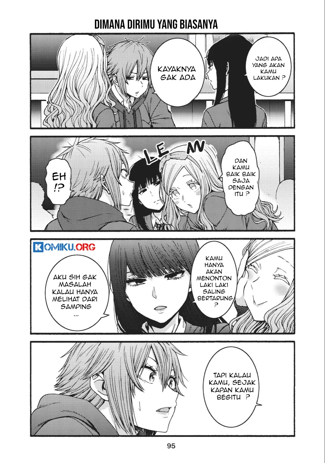 Chapter 921 - halaman 7