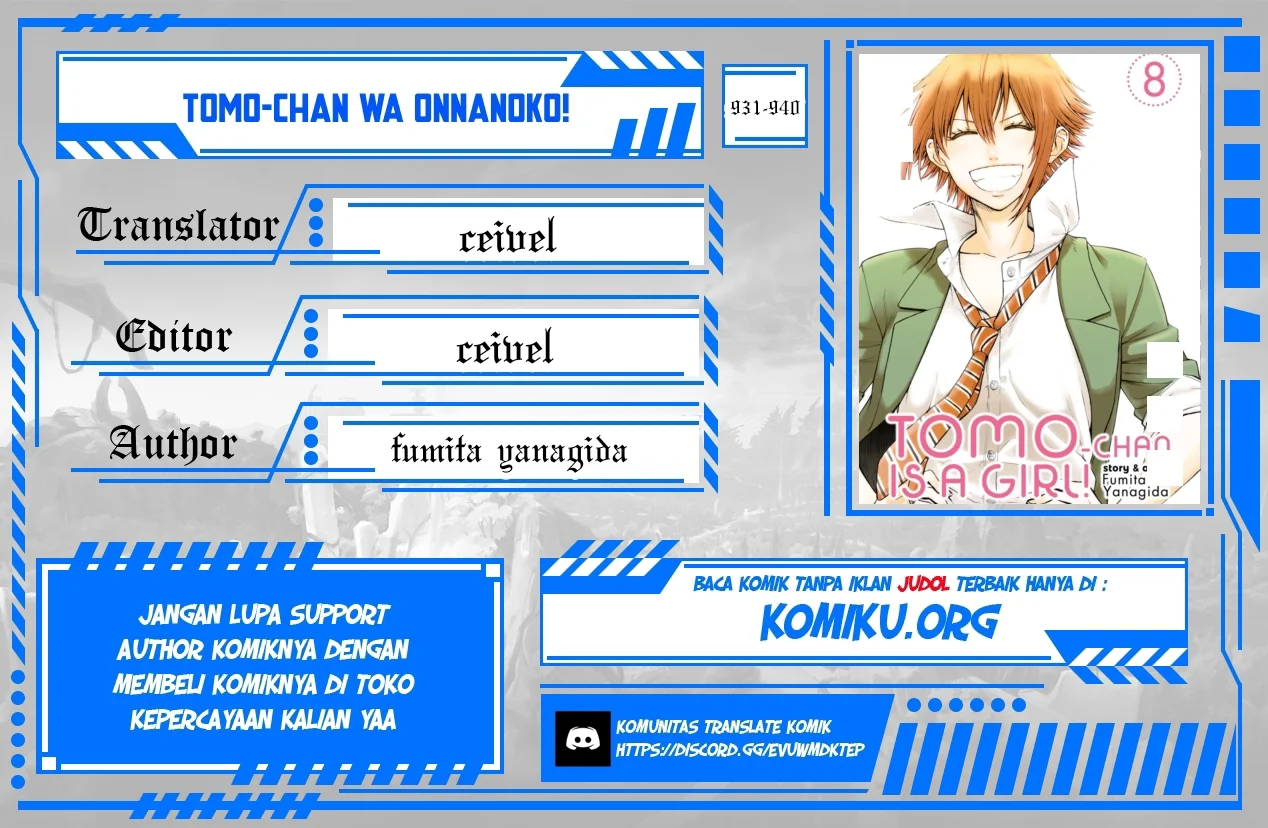 Chapter 931 - halaman 2