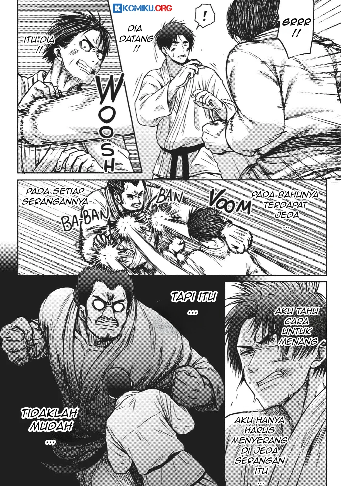 Chapter 931 - halaman 12