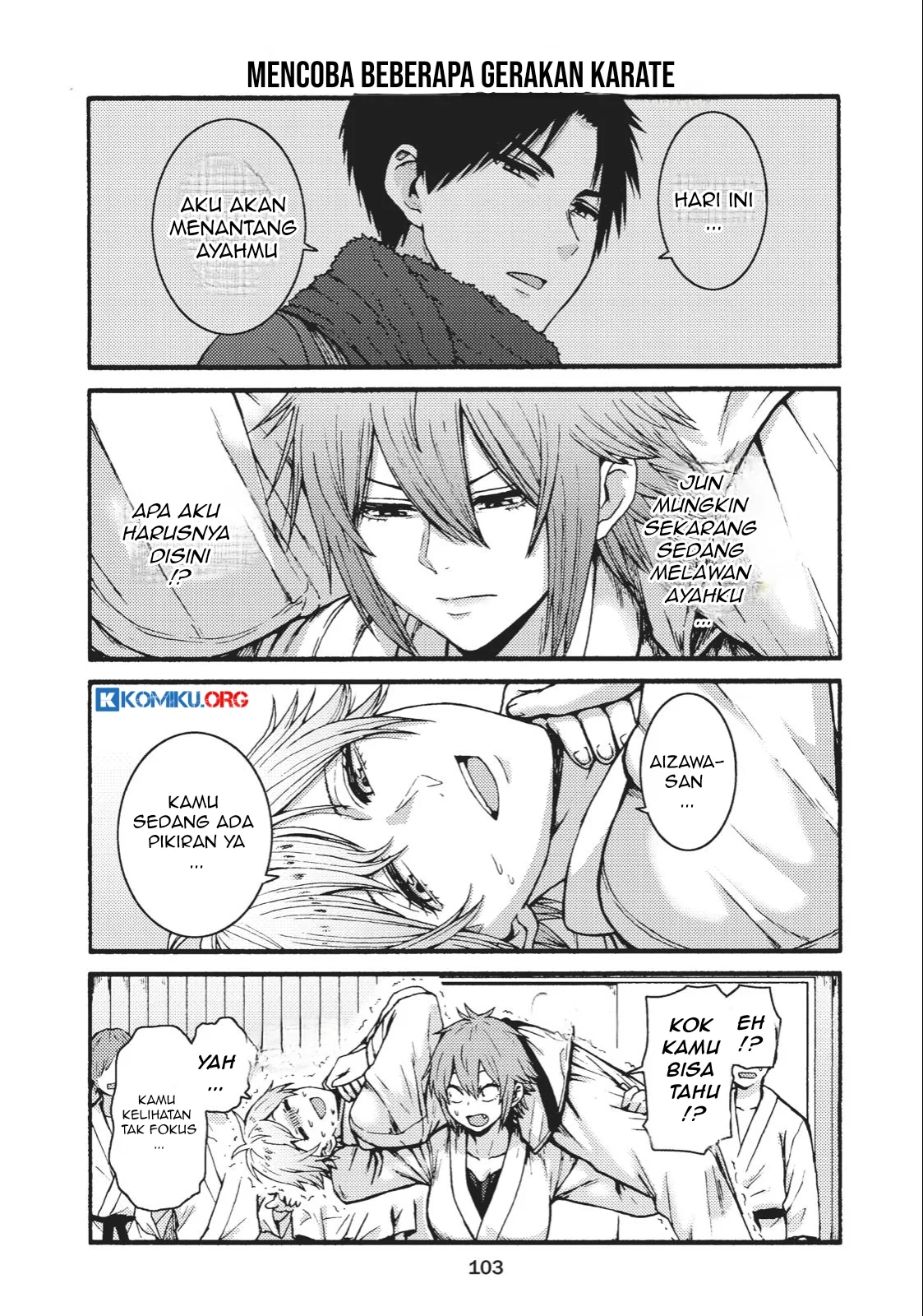 Chapter 931 - halaman 3
