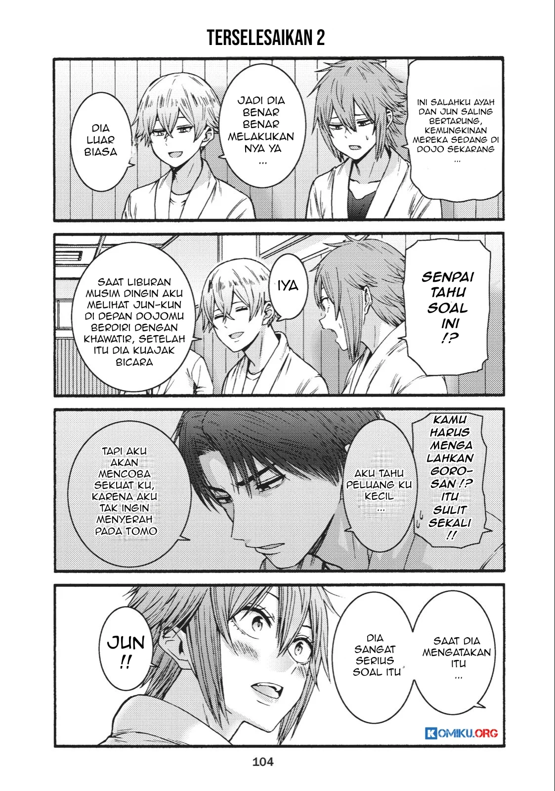 Chapter 931 - halaman 4