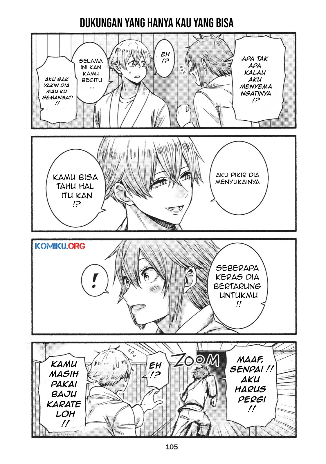 Chapter 931 - halaman 5