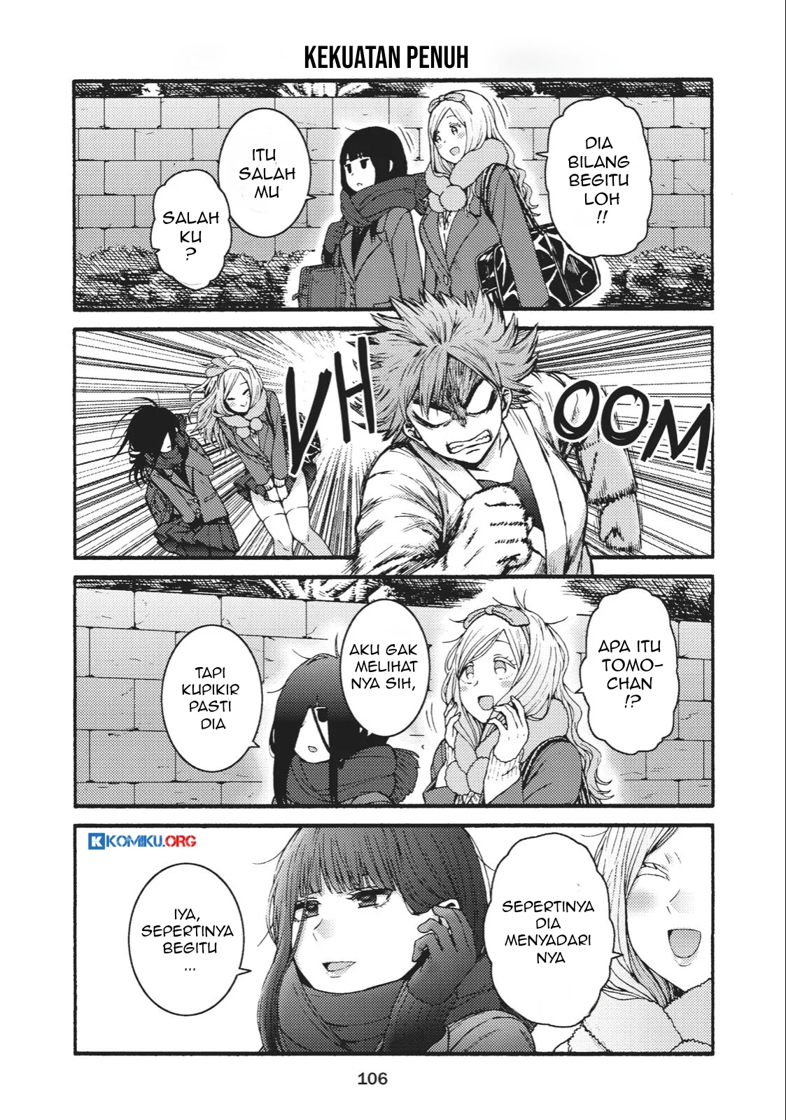 Chapter 931 - halaman 6