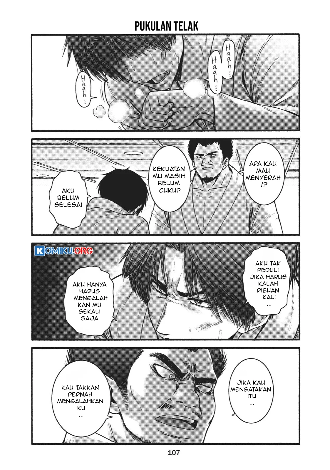 Chapter 931 - halaman 7