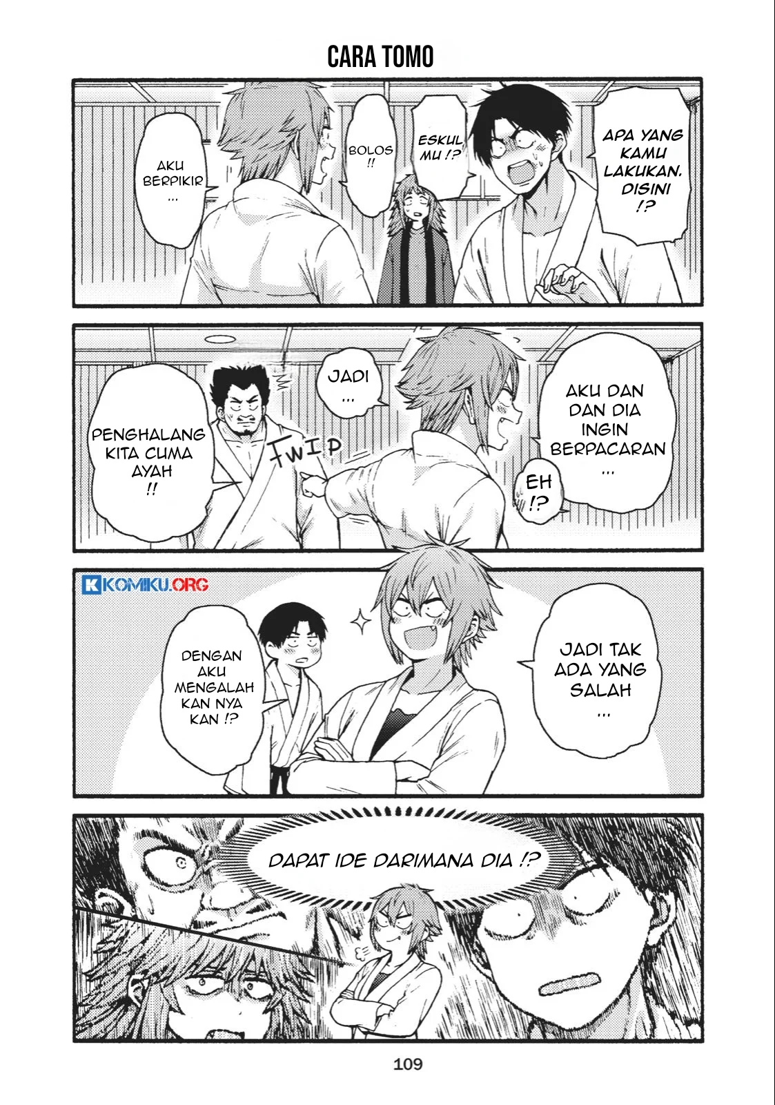 Chapter 931 - halaman 9