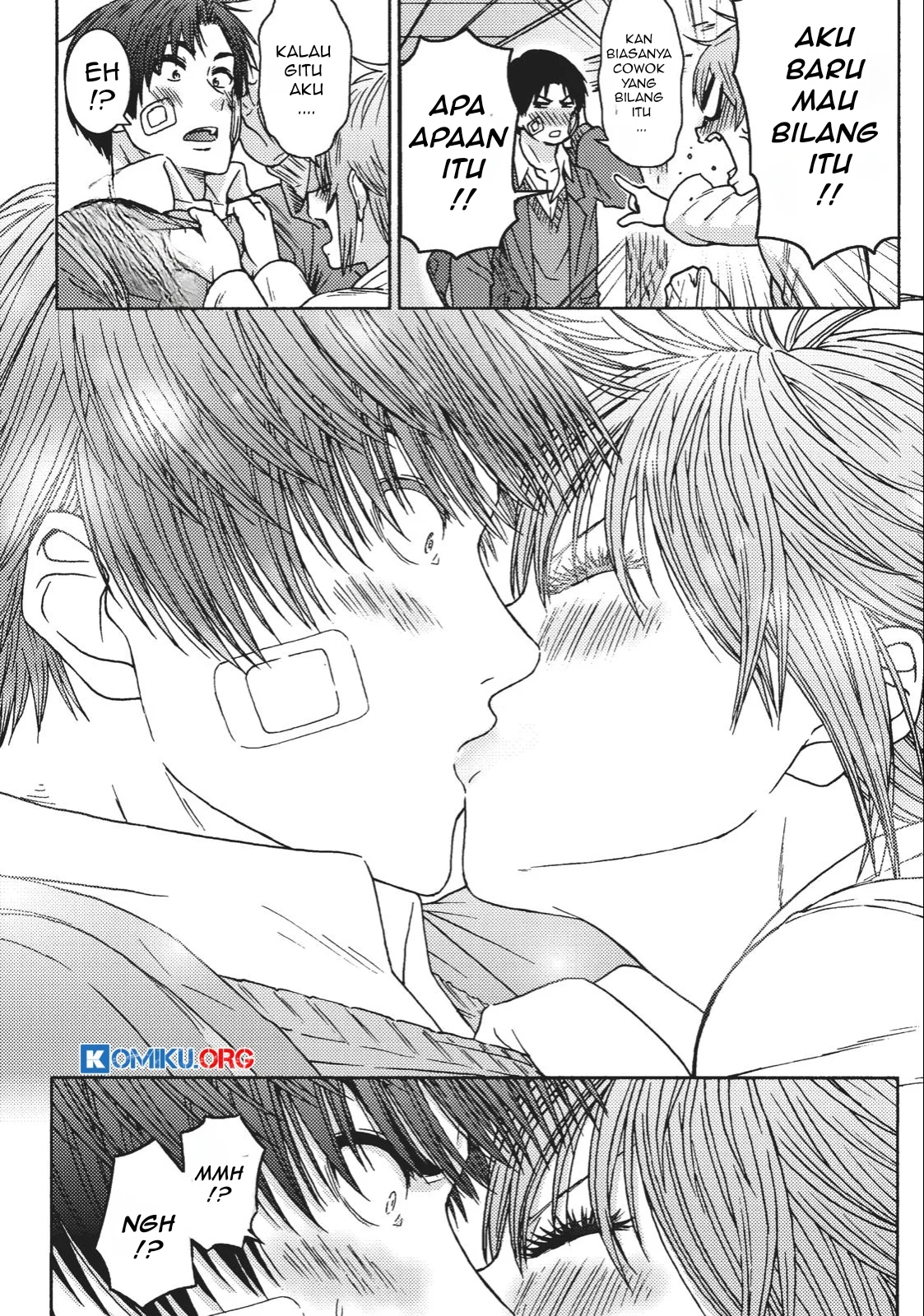 Chapter 941 - halaman 12