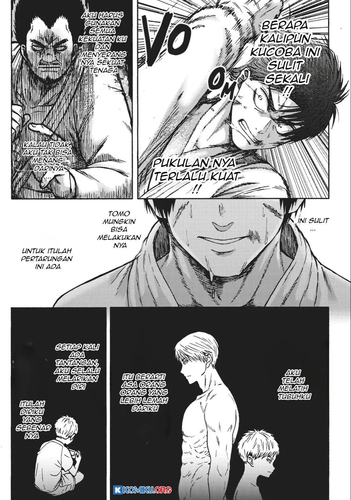 Chapter 941 - halaman 3